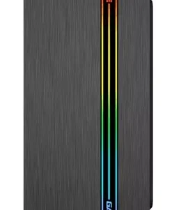 GABINETE GAMEMAX SHINE G517 FAN ARGB