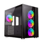 GABINETE GAMEMAX INFINITY BK