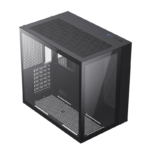 GABINETE GAMEMAX INFINITY BK - Imagen 5