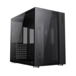 GABINETE GAMEMAX INFINITY BK - Imagen 3