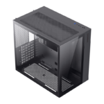 GABINETE GAMEMAX INFINITY BK - Imagen 9