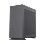 GABINETE GAMEMAX MESH BOX BLACK - Imagen 5