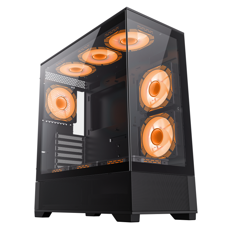 GABINETE GAMEMAX VISTA AB - GABINETE GAMEMAX VISTA AB