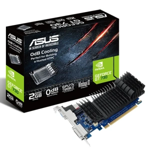 Placa de Video 2GB GT 730
