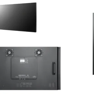 HikVision DS D2049LU Y 49 pulgadas de 3.5 mm Unidad de visualizacion LCD 301x301 - PANTALLA VIDEOWALL 55 HIKVISION 0.88 LCD DISPLAY UNIT