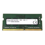 MEMORIA SODIMM DDR5 8GB KINGSTON 5600 KCP