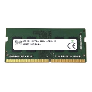 MEMORIA SODIMM DDR5 8GB KINGSTON 5600 KCP