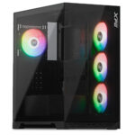 Gabinete Gamer XPG INVADER X