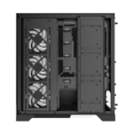 GABINETE ADATA XPG INVADER X NEGRO FAN ARGB X5 - Imagen 4