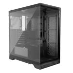 GABINETE ADATA XPG INVADER X NEGRO FAN ARGB X5 - Imagen 2