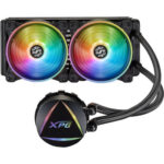 CPU Cooler ADATA XPG Levante X 240