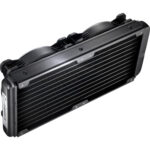 CPU COOLER ADATA XPG WATER LEVANTE X 240 ARGB - Imagen 5