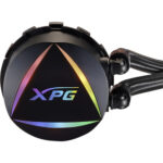 CPU COOLER ADATA XPG WATER LEVANTE X 240 ARGB - Imagen 6