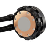 CPU COOLER ADATA XPG WATER LEVANTE X 240 ARGB - Imagen 8