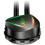 CPU COOLER ADATA XPG WATER LEVANTE X 360 ARGB - Imagen 7
