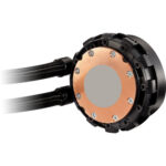 CPU COOLER ADATA XPG WATER LEVANTE X 360 ARGB - Imagen 8