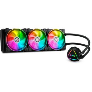 CPU COOLER ADATA XPG WATER LEVANTE X 360 ARGB