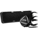 CPU COOLER ADATA XPG WATER LEVANTE X 360 ARGB - Imagen 3
