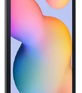 SM P613NZAUARO 2 O 267x301 - SAMSUNG Galaxy Tab S6 Lite 10.4″ Wi-Fi Grey  SM-P613NZAUARO