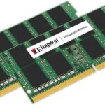 Kingston SODIMM DDR4 32GB 3200MHz CL22