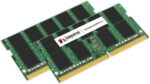 Kingston SODIMM DDR4 32GB 3200MHz CL22