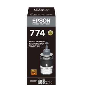 T774120 AL 301x301 - BOTELLA EPSON T774120-AL NEGRO P/M105/M205