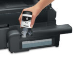 BOTELLA EPSON T774120-AL NEGRO P/M105/M205 - Imagen 4
