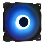 FAN ADATA XPG P/ GABINETE VENTO 120MM NEGRO ARGB - Imagen 5