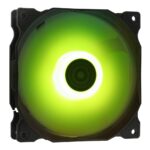 FAN ADATA XPG P/ GABINETE VENTO 120MM NEGRO ARGB - Imagen 7