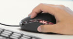 MOUSE XTECH XTM-195 USB 1000DPI - Imagen 3