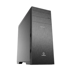GABINETE GAMEMAX SILENT MAX M903 E-ATX