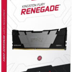Kingston DDR4 32GB 3600MHz CL16