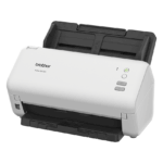 SCANNER BROTHER ADS-3100 40 PPM DUPLEX - Imagen 3
