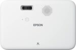 Proyector Epson CO-FH02 Full HD 3000 lúmenes - Imagen 3