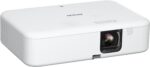 Proyector Epson EpiqVision CO-FH02 Full HD