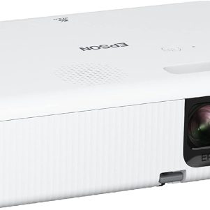 PROYECTOR EPSON EPIQVISION CO-FH02 3000L FULL HD