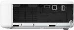Proyector Epson CO-FH02 Full HD 3000 lúmenes - Imagen 2