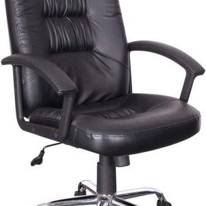 SILLA X-TECH CALABRIA EJECUTIVA CON REPOSABRAZOS