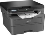 IMPRESORA MFL BROTHER DCP-L2660DW 34PPM WIFI DUPLEX - Imagen 3