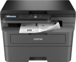 IMPRESORA MFL BROTHER DCP-L2660DW 34PPM WIFI DUPLEX - Imagen 5