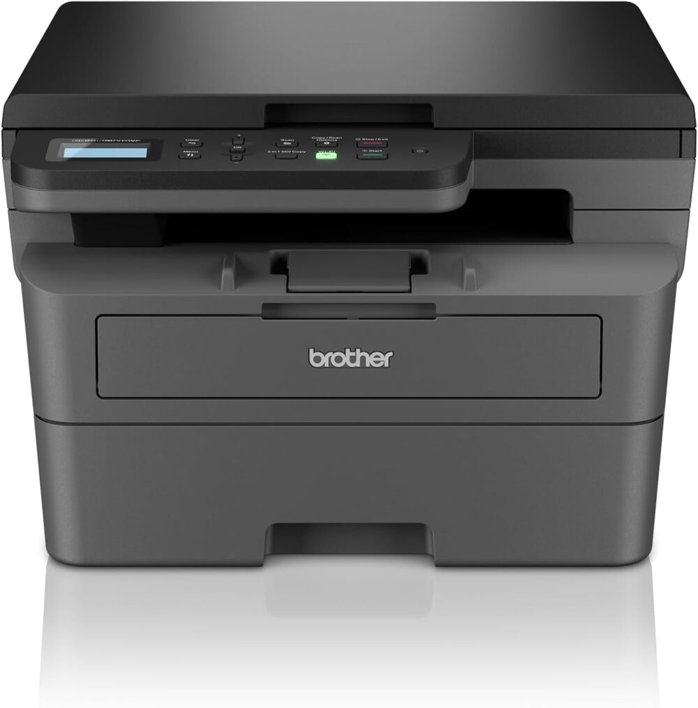 IMPRESORA MFL BROTHER DCP-L2660DW 34PPM WIFI DUPLEX - Imagen 6