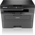 IMPRESORA MFL BROTHER DCP-L2660DW 34PPM WIFI DUPLEX - Imagen 6