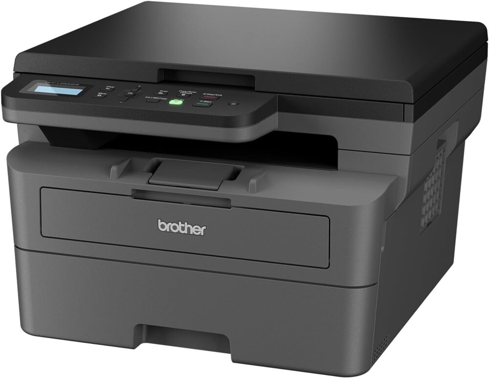IMPRESORA MFL BROTHER DCP-L2660DW 34PPM WIFI DUPLEX - Imagen 2