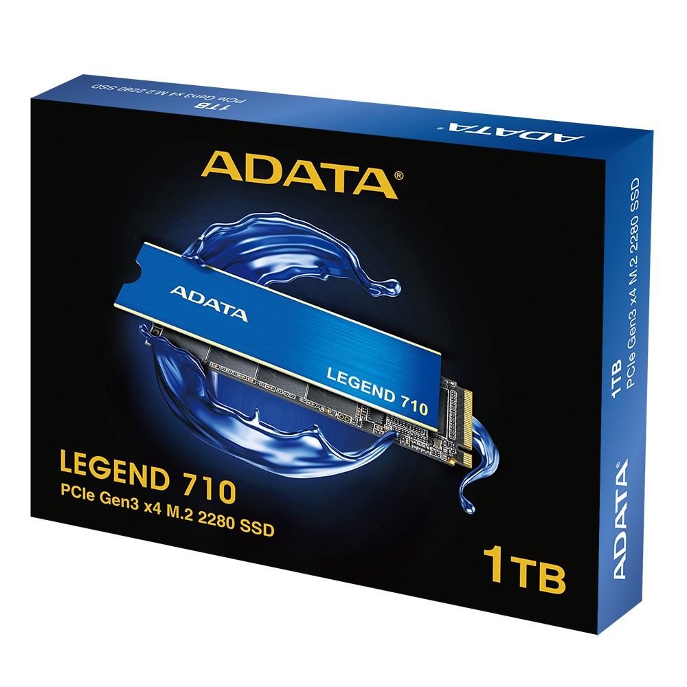 DISCO SSD M.2 NVME 1TB ADATA