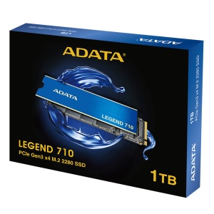 DISCO SSD M.2 NVME 1TB ADATA