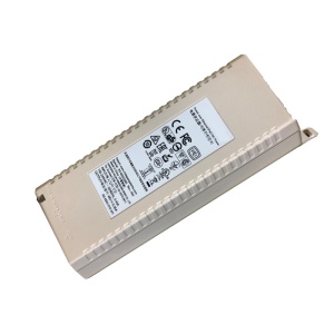 INYECTOR POE HPE-Aruba Instant On 15.4W 802.3af R8W31A