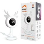 CAMARA IP NEXXT BABY MONITOR NHC-B100