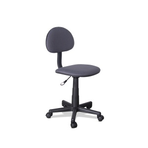 SILLA X-TECH P/ESTUDIANTES – OFICINA – C/NEGRO
