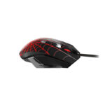 MOUSE X-TECH OPTICO 7 BOTONES EDICION SPIDER-MAN - Imagen 2