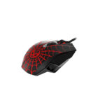 MOUSE X-TECH OPTICO 7 BOTONES EDICION SPIDER-MAN - Imagen 3